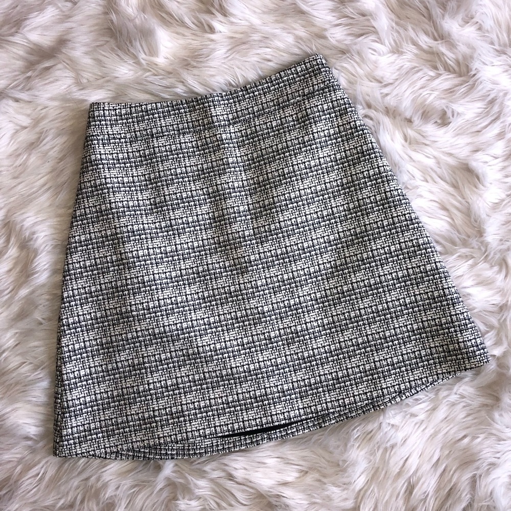 NWT Express Skirt